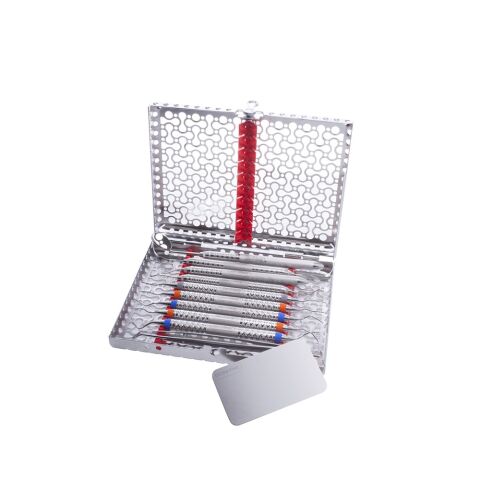 IMS Infinity DIN Collection Root Planing Kit