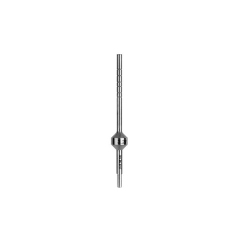 Osteotome Bone-Pusher #3.27 straight, 2,7mm cylind