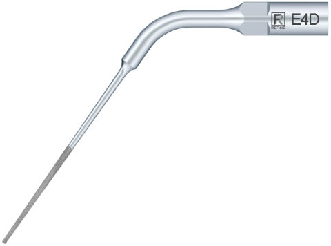 Refine Tip ED4D (SATELEC)