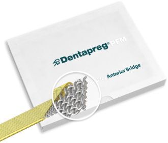 Dentapreg SFM Splinting, 3ks