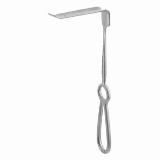 RETRAKTOR OBWEGESER 16x80 EXT.