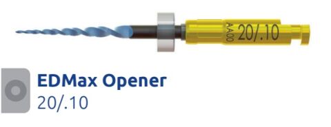 EDMax Opener 20/.10, 15mm