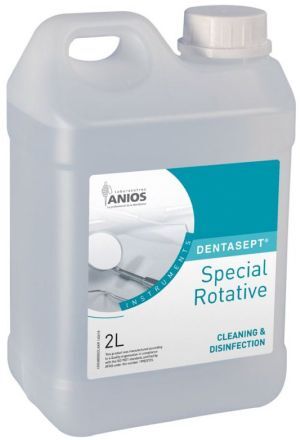 Dentasept Special Rotative (Sekudrill)
