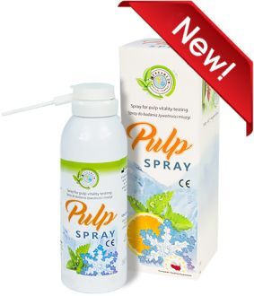 Pulp Spray, 200ml mentol