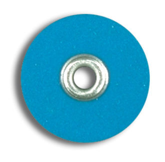 Sof-Lex XT 12,7mm jemné, modré