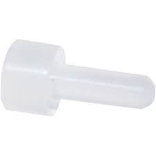 Replacement Plastic Pad 6pcs./pack. 678-207 + 678-