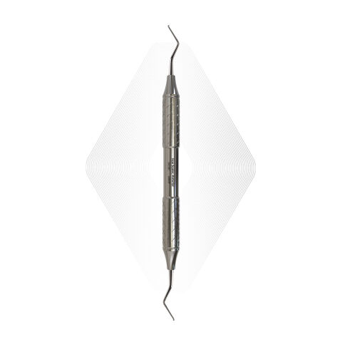Scaler , Anterior