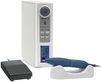 K5 Plus laboratorní motor, stolní verze