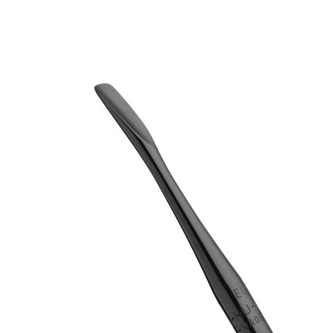 Luxační elevátor Black Line, zahnutý 5mm