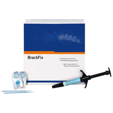 BrackFix Set - upevňovací systém