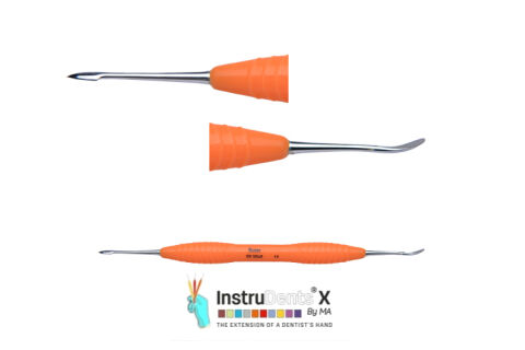 Raspatorium Buser IDX