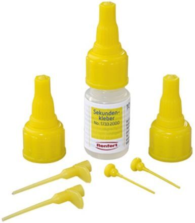 Super Glue The powerful one, lepidlo