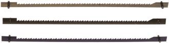 YETI Multiflex Saw Blades pilkové listy 0,18x3mm