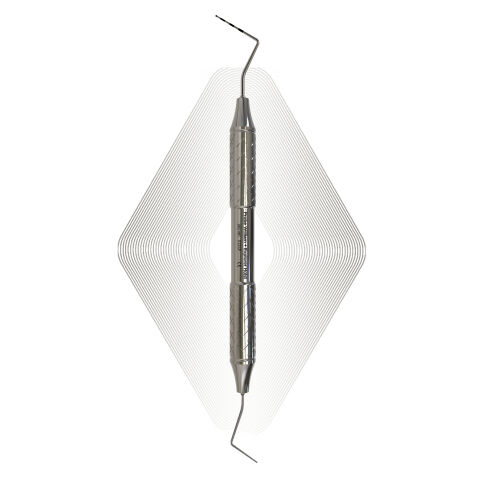 Sonda  William + Explorer Holst