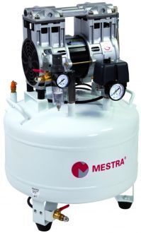 Mestra kompresor se sušičem