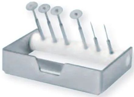 Frios Microsaw Diamond Discs Kit