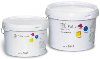 Lab-Putty 900ml+40ml