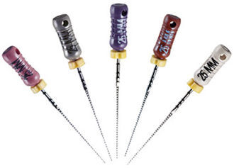 C-Pilot VDW 25mm, ISO 08, 6ks