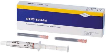 Speiko EDTA-Gel chelatační činidlo, 3,5g