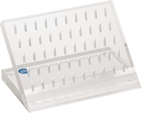 Plast stojan 529 000