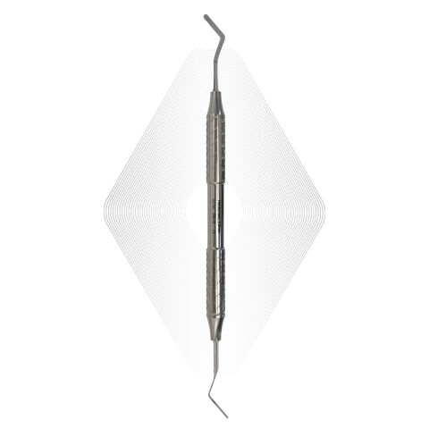 Modelovací nástroj Heidemann, 2.0mm