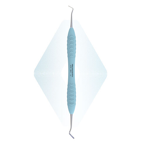 Modelovací nástroj Filling Instrument-PFI 6