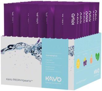 Prophypearls, 80x15g černý rybíz