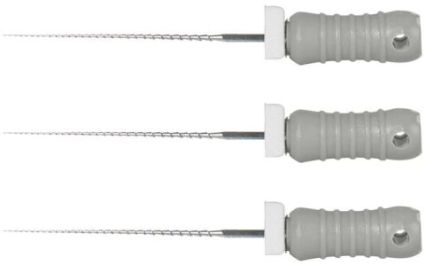 Hedstroem POLODENT 31 mm ISO 15