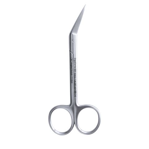 Nůžky Iris , Angular  45°