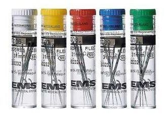 EMS K-file ISO 35, 6ks