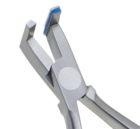 Blue Silicone O-Ring for 678-114, Replacement Pack