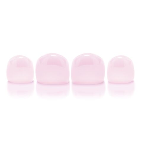 NuSmile ZR Try-In Anterior Kit 32ks