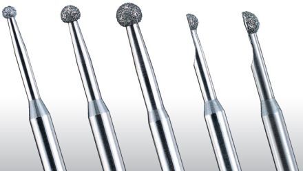 NSK koncovky V- G sortiment 5x1ks