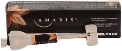 Amaris - kompozit, gingiva nature 4g