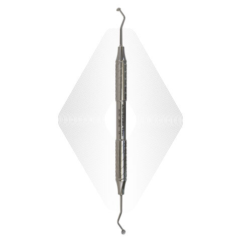 Action exkavátor, 3.5mm