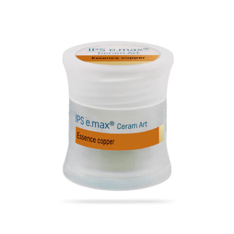IPS e.max Ceram Art Essence copper