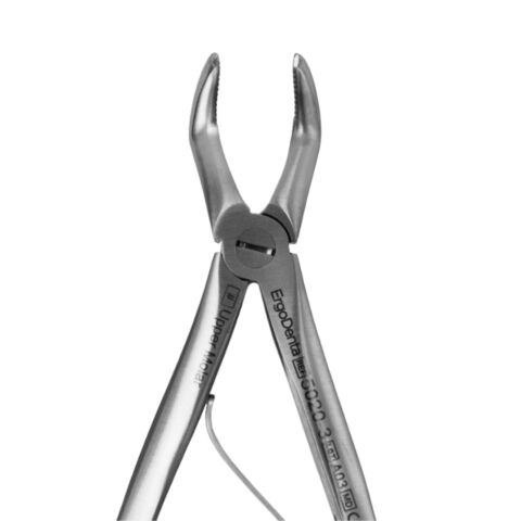 Diamantové kleště dětské č. 3 horní molárové