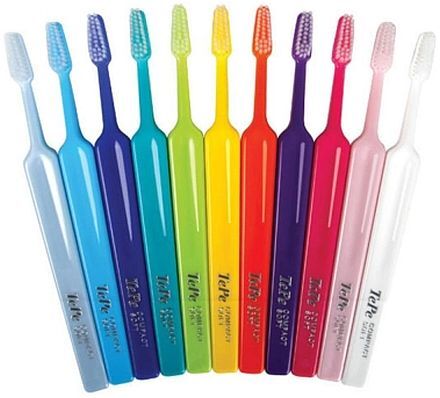 TePe Compact Select Soft