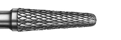 Tvrdokov fréza kónus D44,5mm 031, H79EF