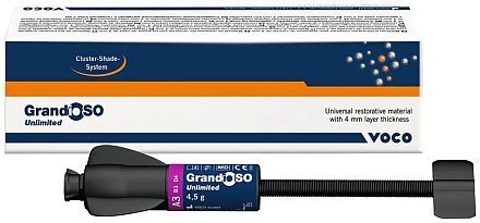 GrandioSO Unlimited A3