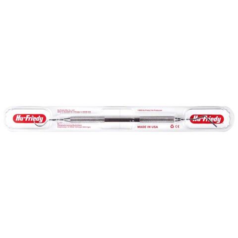Expro Goldman-Fox #23 hdl #31 10-9-8-7-5-3-2-1