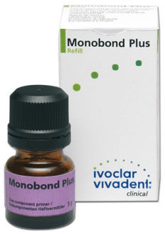 Monobond Plus - silanizační přípravek, 5ml