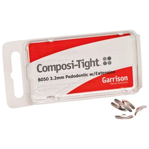 Composi-Tight Original Pediatric 3,2mm
