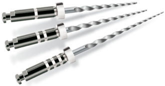 Protaper Retreatment 16-22mm, D1-D3, 6ks