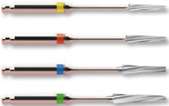 EasyPost kalibrační vrták č.3