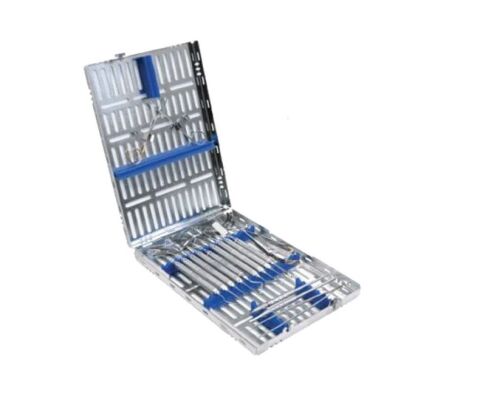 Khayat Endodontic Kit - Europe