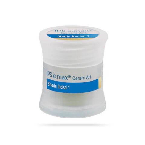 IPS e.max Ceram Art Shade Incisal 1