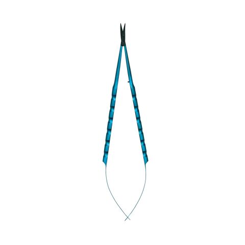 Mikrochirurgické nůžky rukojeť SinusLine Titanium