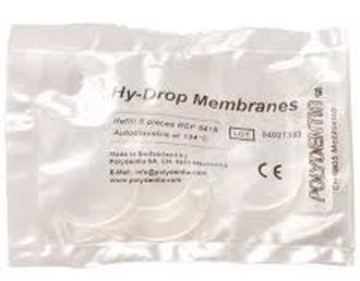 Hy-Drop membrány, 5ks
