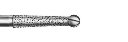 Diamant špička-kulička D25mm 012
